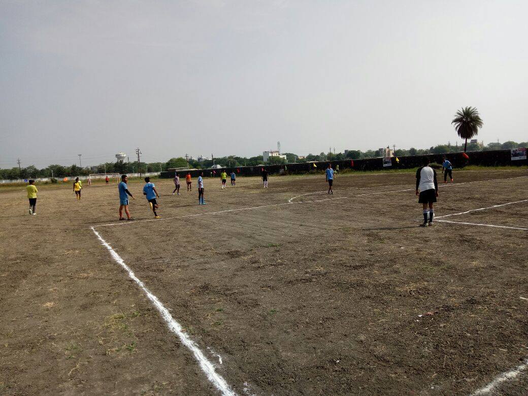 Softvision College Indore Sports photo 4